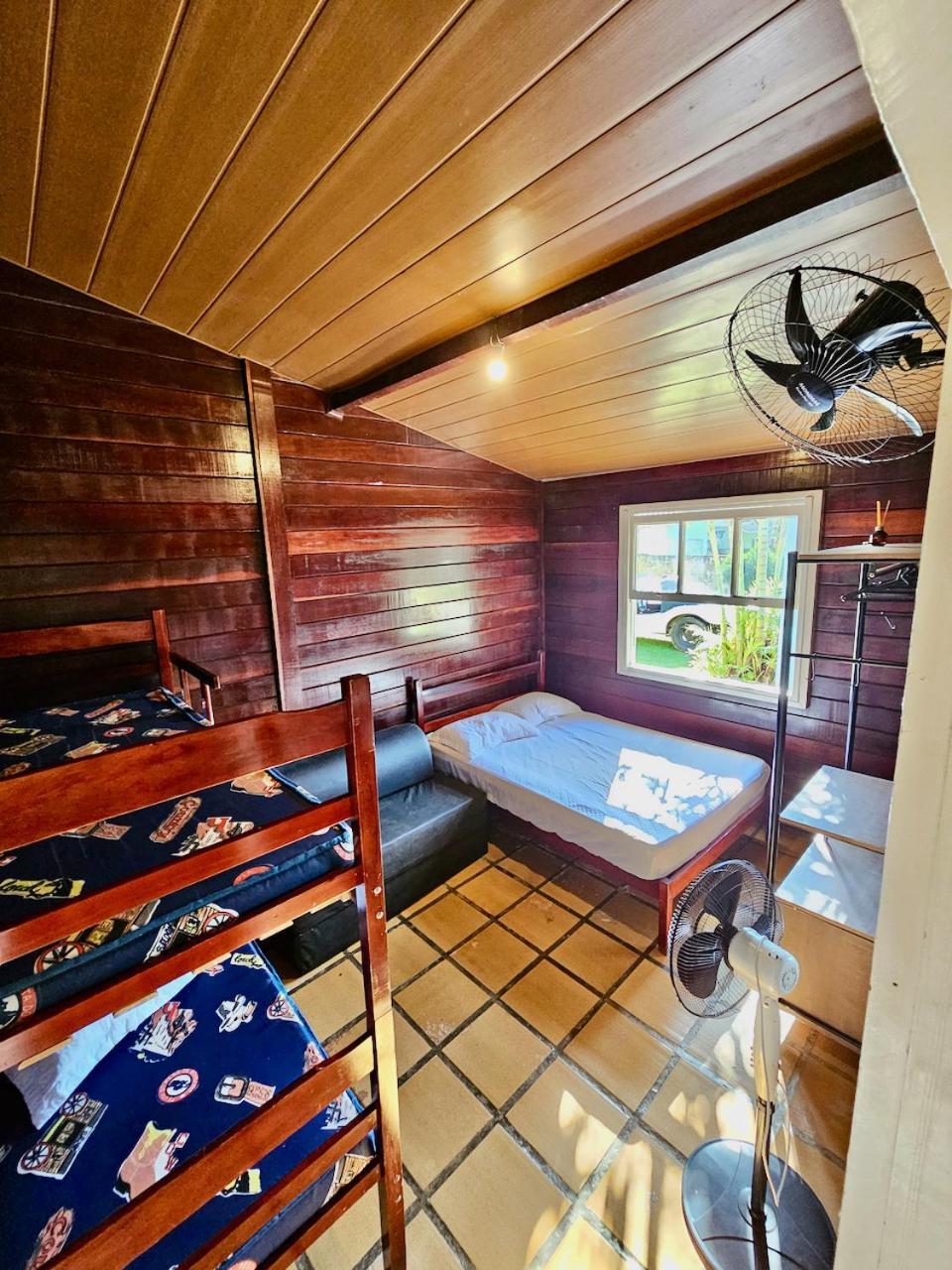 Chales Mar Virado Ubatuba Ngoại thất bức ảnh