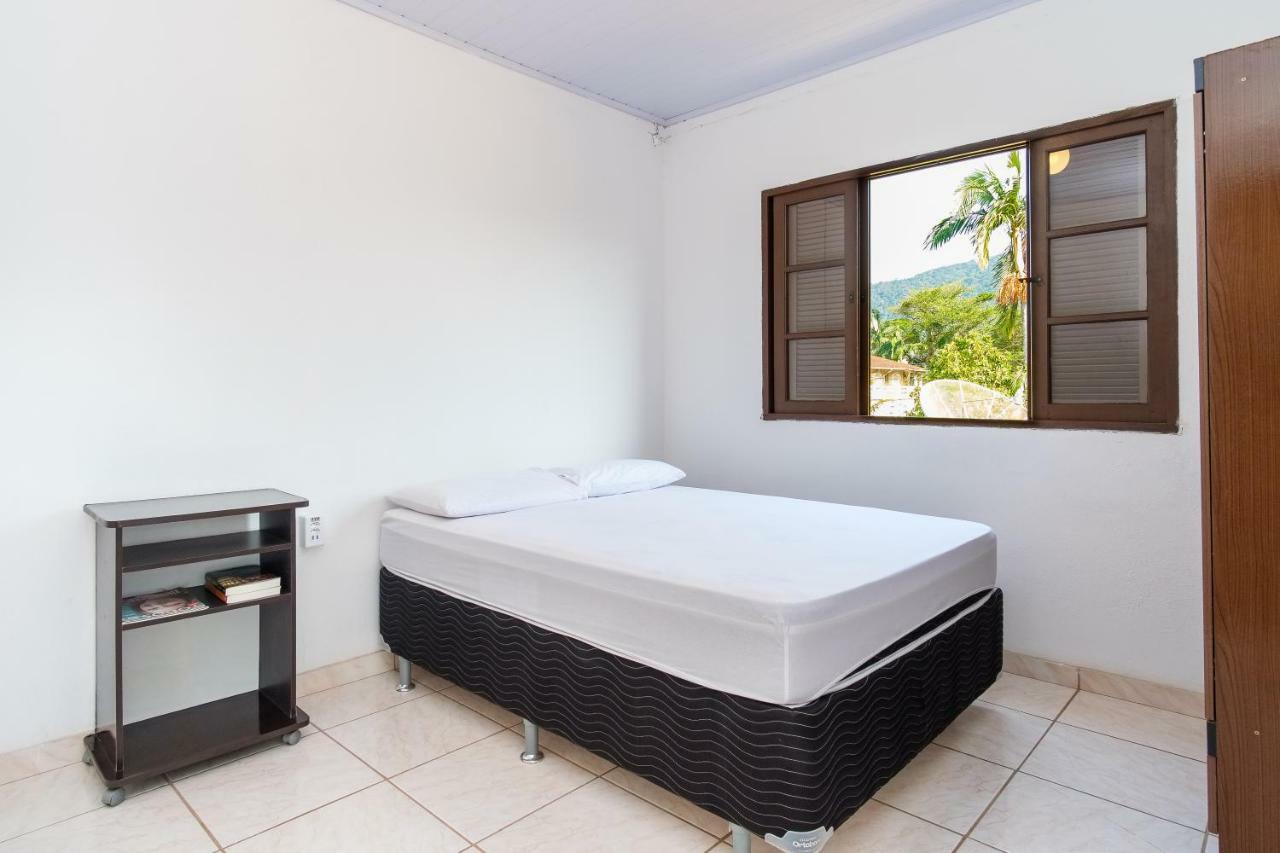Chales Mar Virado Ubatuba Ngoại thất bức ảnh